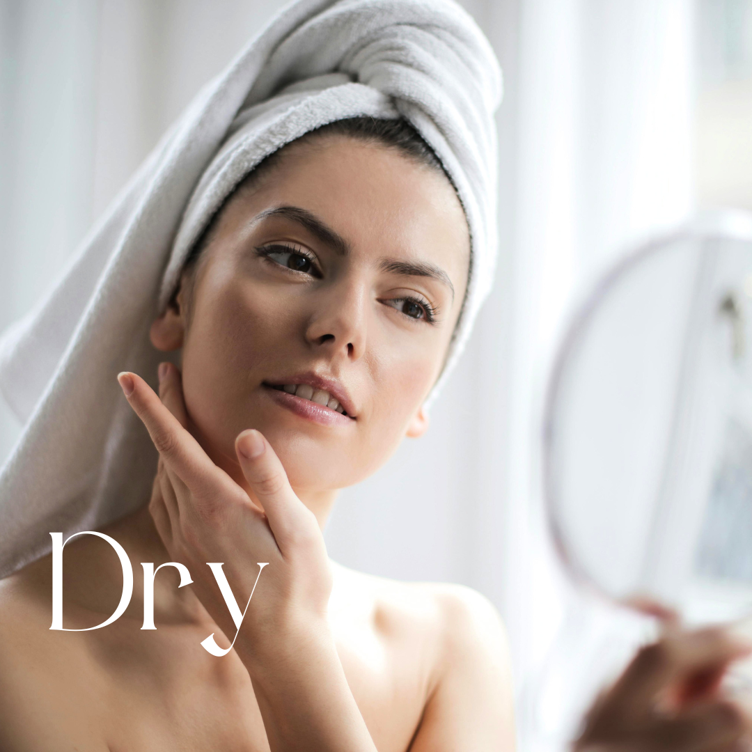 Dry Skin Image